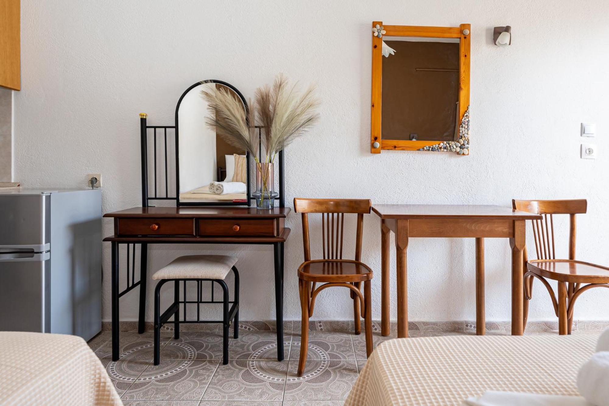 Sante Aparthotel Kallithea  ภายนอก รูปภาพ